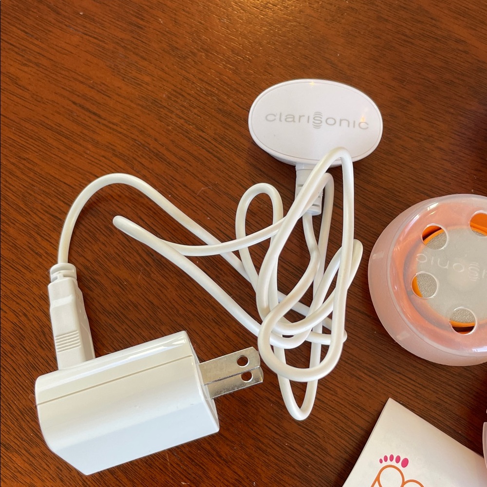 Clarisonic Pedi - Picture 4 of 5